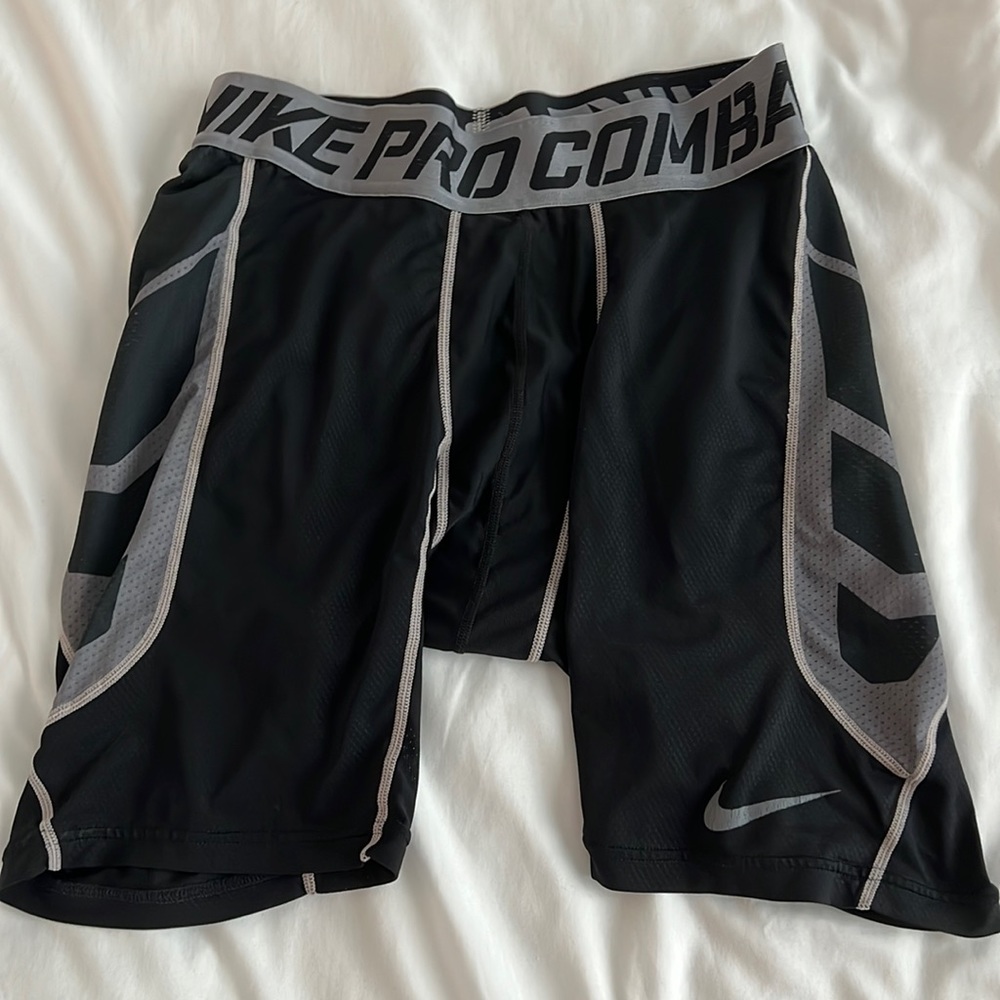 Nike Pro Combat Compression Shorts XL